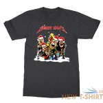 merry xmas metallica parody christmas gifts for rock fans men s t shirt 6.jpg