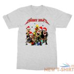 merry xmas metallica parody christmas gifts for rock fans men s t shirt 8.jpg