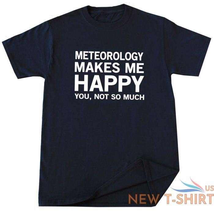 meteorology t shirt funny atmospheric weather guy teacher birthday christmas tee 0.jpg