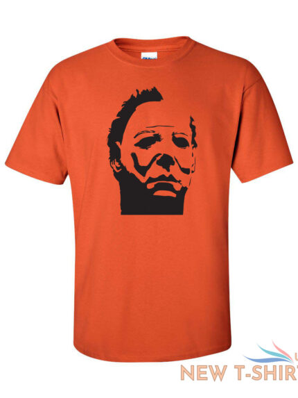 michael myers halloween trick or treat funny men s tee shirt 489 0.jpg