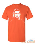 michael myers mask halloween trick or treat funny men s tee shirt 1262 6.jpg
