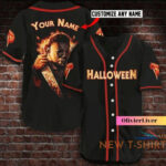 michael myers scary horror personalized baseball jersey shirt full size s 5xl 1.jpg