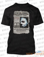 michael newspaper graphic big tall sm halloween tee shirt pro club shaka black t 0.jpg