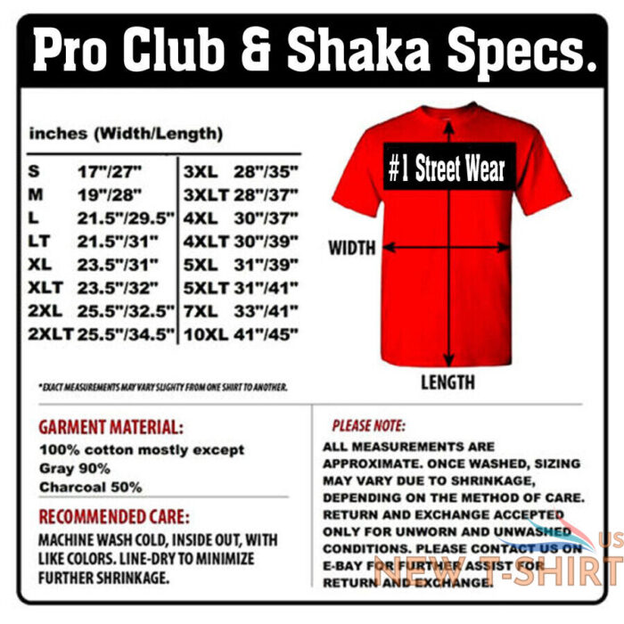 michael newspaper graphic big tall sm halloween tee shirt pro club shaka black t 1.jpg