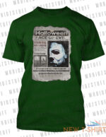 michael newspaper graphic big tall sm halloween tee shirt pro club shaka black t 5.jpg