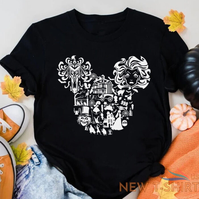 mickey head foolish mortal haunted mansion halloween t shirt sweatshirt hoodie 0.jpg