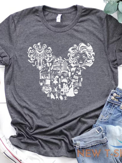 mickey head foolish mortal haunted mansion halloween t shirt sweatshirt hoodie 1.jpg