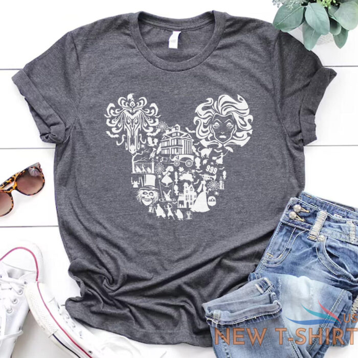 mickey head foolish mortal haunted mansion halloween t shirt sweatshirt hoodie 1.jpg