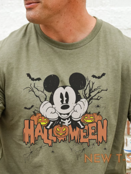 mickey mouse halloween shirt disney halloween shirt happy halloween shirt 0.png