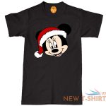 mickey mouse retro kick disney birthday christmas xmas mens ladies t shirt top 1.jpg