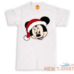 mickey mouse retro kick disney birthday christmas xmas mens ladies t shirt top 4.jpg