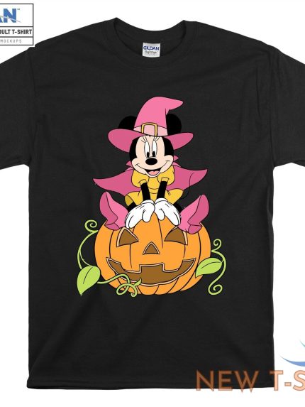 mickey mouse t shirt cute halloween custom t shirt men women unisex tshirt v534 0.jpg
