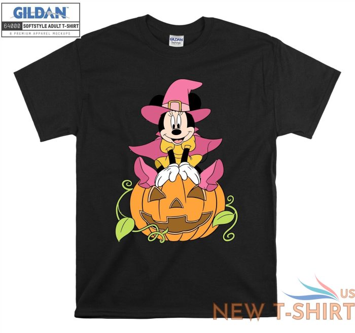 mickey mouse t shirt cute halloween custom t shirt men women unisex tshirt v534 0.jpg