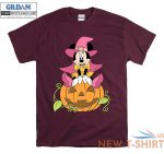 mickey mouse t shirt cute halloween custom t shirt men women unisex tshirt v534 2.jpg