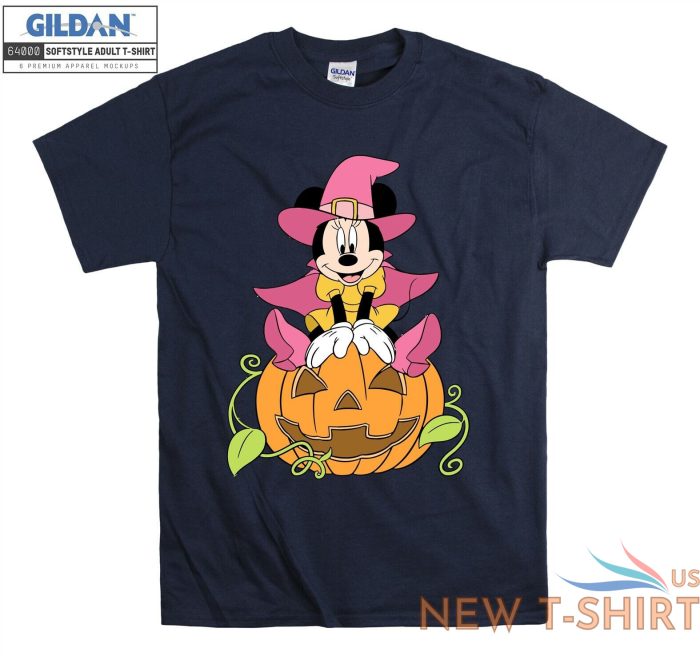 mickey mouse t shirt cute halloween custom t shirt men women unisex tshirt v534 3.jpg