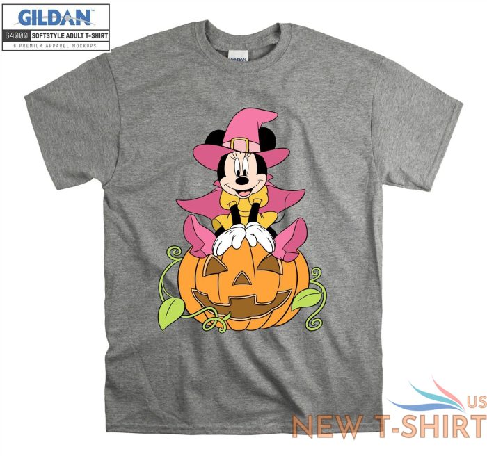 mickey mouse t shirt cute halloween custom t shirt men women unisex tshirt v534 5.jpg