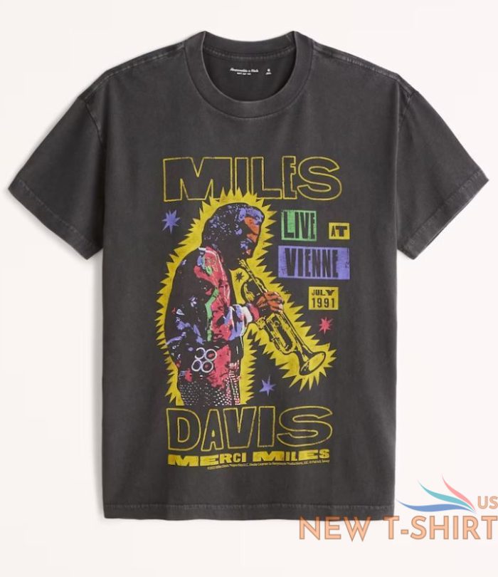 miles davis vintage graphic black shirt unisex cotton men women kv11964 0.jpg