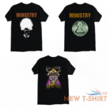 ministry the mind is a terrible thing to taste psalm 69 its always halloween tee 0.png