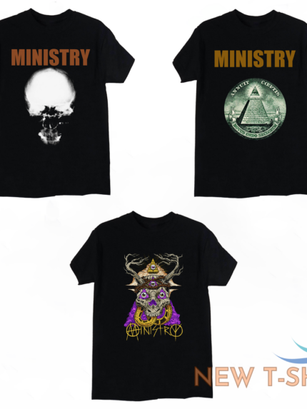 ministry the mind is a terrible thing to taste psalm 69 its always halloween tee 0.png