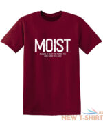 moist because atleast sarcastic humor graphic novelty funny t shirt 9.jpg