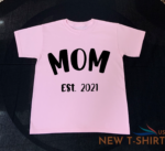 mom est personalized mothers day unisex t shirt custom unique design holiday 0.png