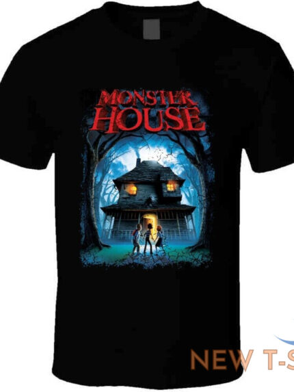 monster house spooky kids movie halloween t shirt 1.jpg