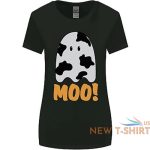 moo funny cow ghost halloween spooky womens wider cut t shirt 0.jpg