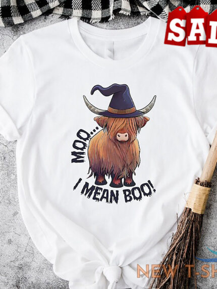 moo i mean boo shirt cowboy ghost shirt halloween shirt ghost shirt cute 0.jpg