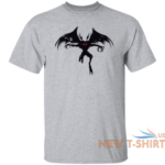 mothman t shirt folklore design tee creature horror mythical shirts 0.png