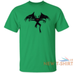 mothman t shirt folklore design tee creature horror mythical shirts 1.png