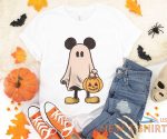 mouse ghost halloween family t shirt vacation trip gift for family 2.jpg