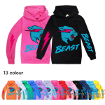 mr beast lightning cat youtube kids hoodies t shirt novelty tops tee xmas gifts 0.png