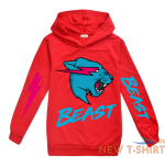 mr beast lightning cat youtube kids hoodies t shirt novelty tops tee xmas gifts 1.png