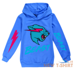 mr beast lightning cat youtube kids hoodies t shirt novelty tops tee xmas gifts 5.png