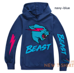 mr beast lightning cat youtube kids hoodies t shirt novelty tops tee xmas gifts 6.png