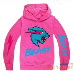 mr beast lightning cat youtube kids hoodies t shirt novelty tops tee xmas gifts 7.png