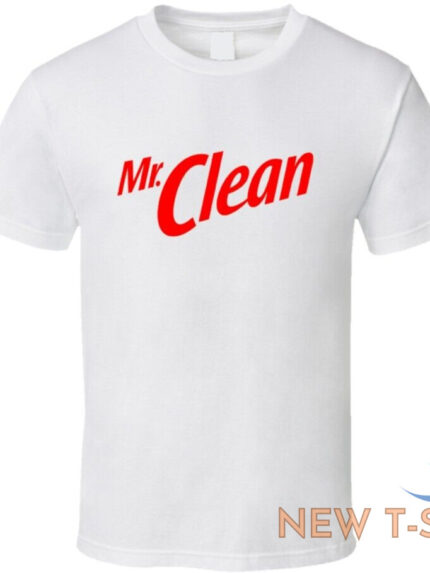 mr clean tee funny halloween costume t shirt 0.jpg