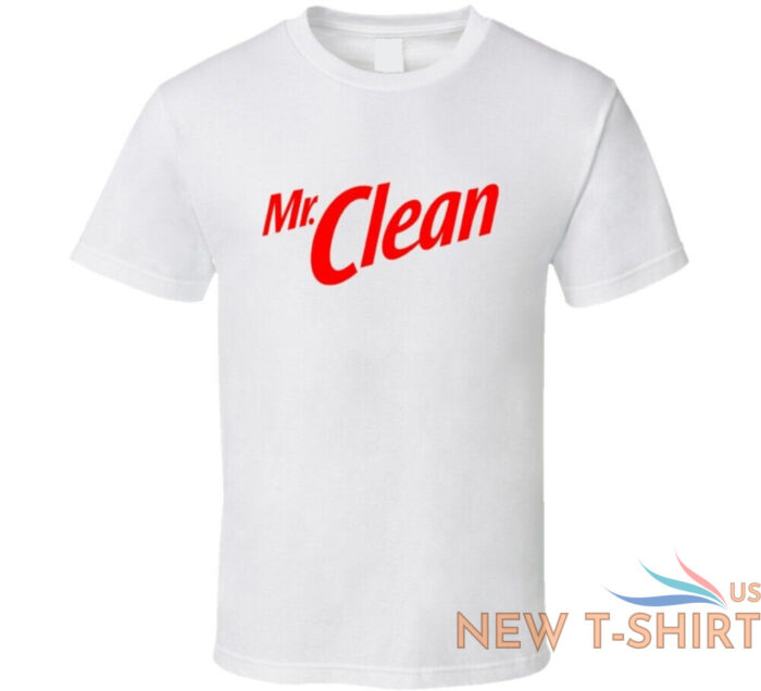 mr clean tee funny halloween costume t shirt 0.jpg