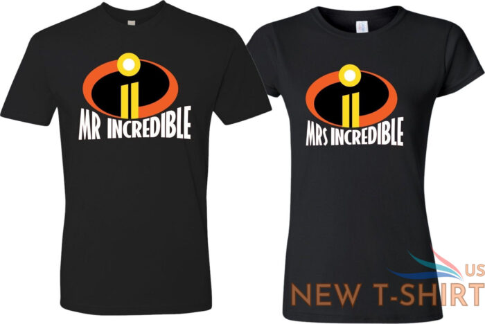 mr incredible mrs incredible halloween couple matching cute tshirt 1.jpg