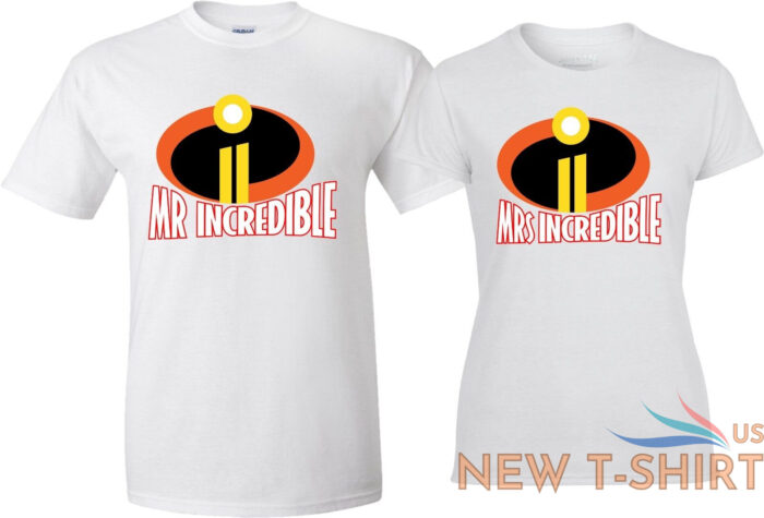 mr incredible mrs incredible halloween couple matching cute tshirt 4.jpg