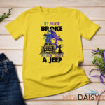 my broom broke so now i drive a j e e p witch halloween unisex t shirt 4.jpg