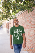 my god is an awesome god christian religion god tee shirt any color any size 6.png