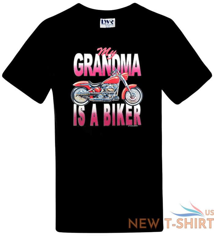 my grandma is a biker t shirt motorcycle biker t shirt novelty tee tops funny 2.png