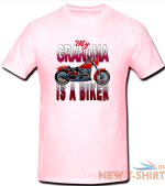 my grandma is a biker t shirt motorcycle biker t shirt novelty tee tops funny 7.png