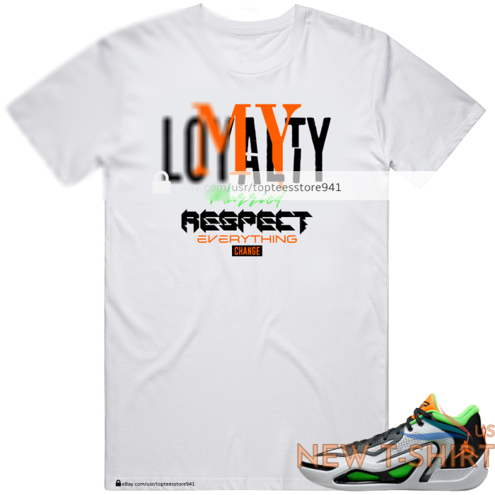 my loyalty t shirt inspired by nike jordan tatum 1 home team 0.png