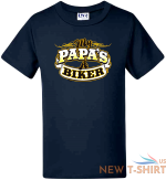 my papa s a biker t shirt motorcycle biker t shirt novelty tee top funny tshirt 4.png