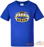 my papa s a biker t shirt motorcycle biker t shirt novelty tee top funny tshirt 8.png