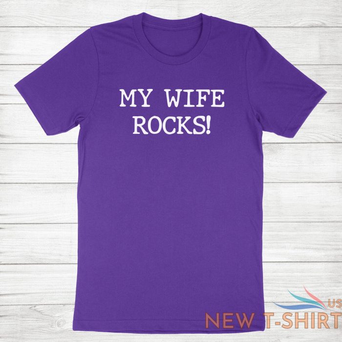 my wife rocks tshirt funny wife gift tee shirt valentine gift for mens husband 8.jpg