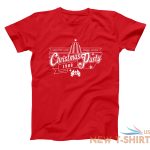 nakatomi christmas party 1988 holiday die xmas hard red basic men s t shirt 0.jpg