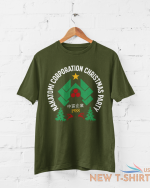 nakatomi corporation christmas party 1988 t shirt funny hard die retro xmas top 2.png